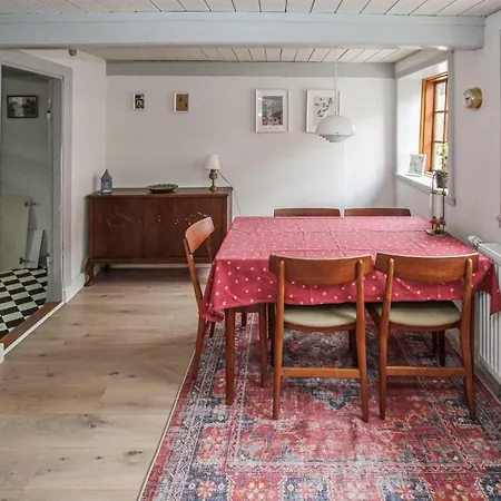 Cozy In Samso With Wifi * Samsø