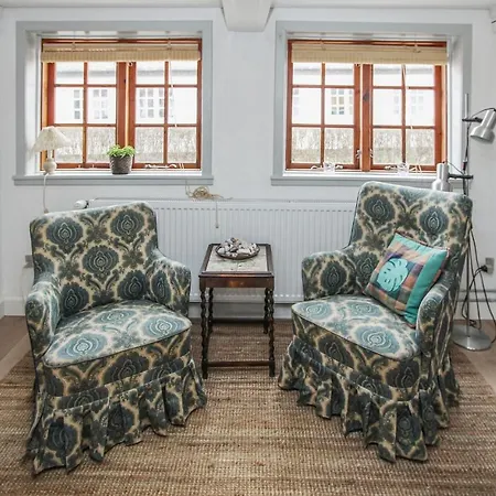 2 Bedroom Lovely In Samso Nordby (Midtjylland)