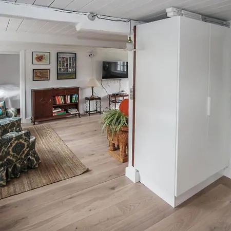 2 Bedroom Lovely In Samso
