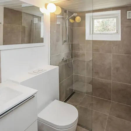 2 Bedroom Lovely In Samso Nordby (Midtjylland)