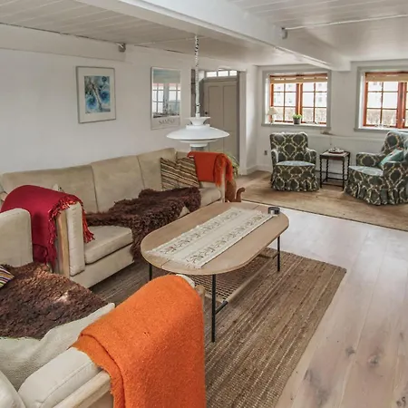 2 Bedroom Lovely In Samso *