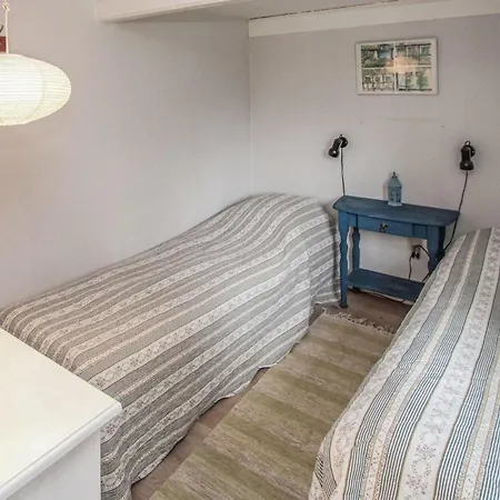 Cozy In Samso With Wifi