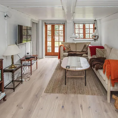 Apartment 2 Bedroom Lovely In Samso *